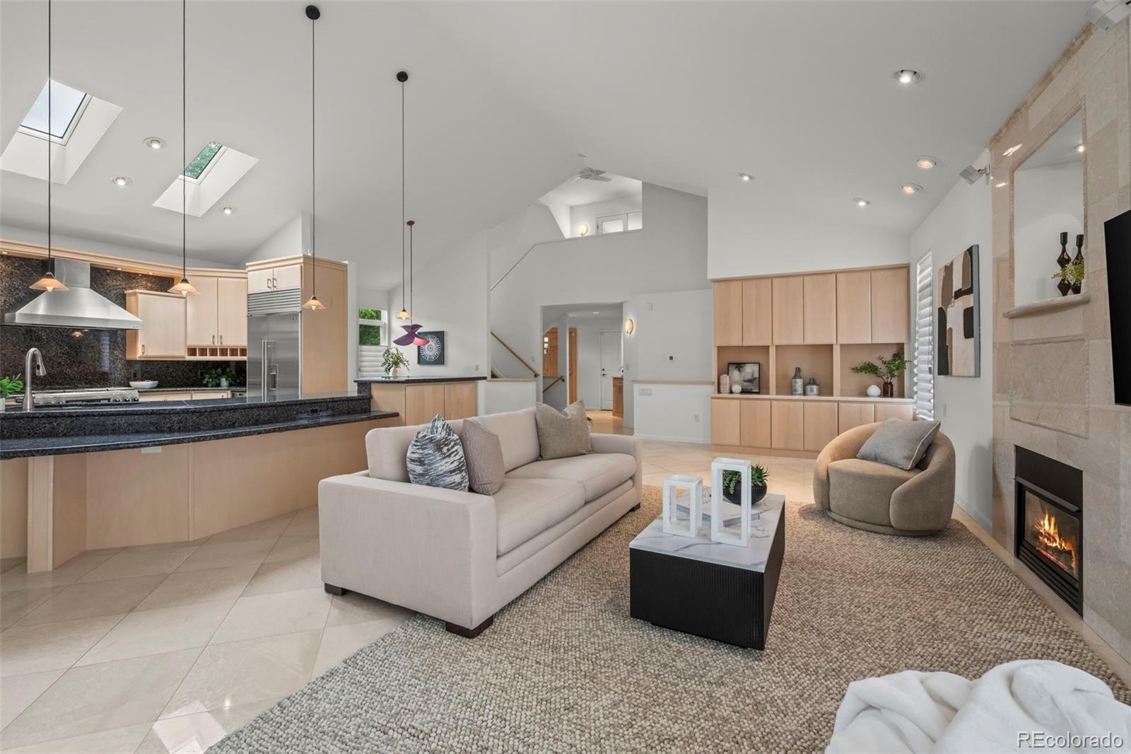 7358 Buckingham Court Boulder CO 80301