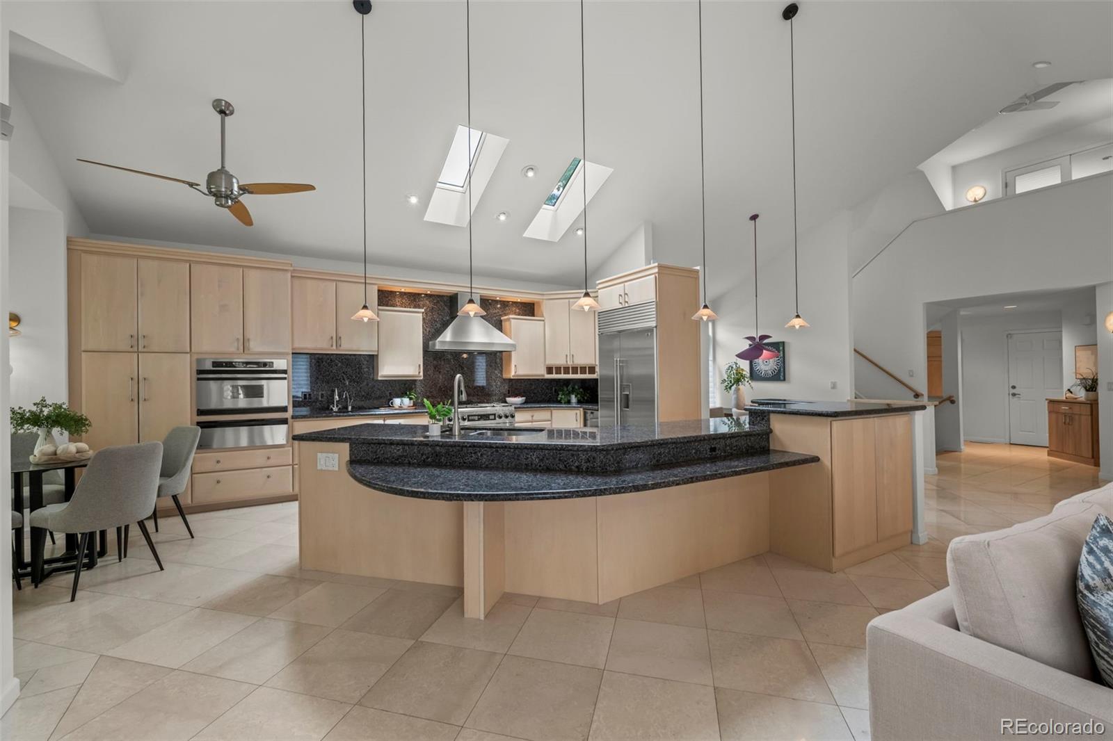 7358 Buckingham Court Boulder CO 80301