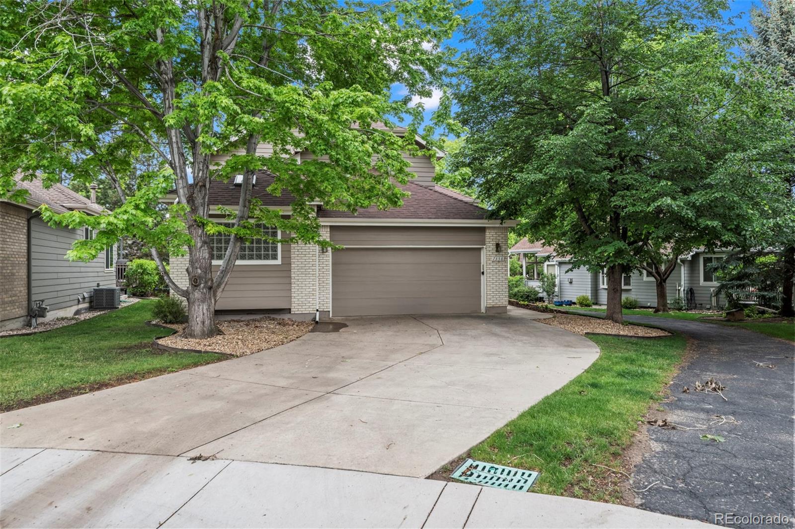 7358 Buckingham Court Boulder CO 80301