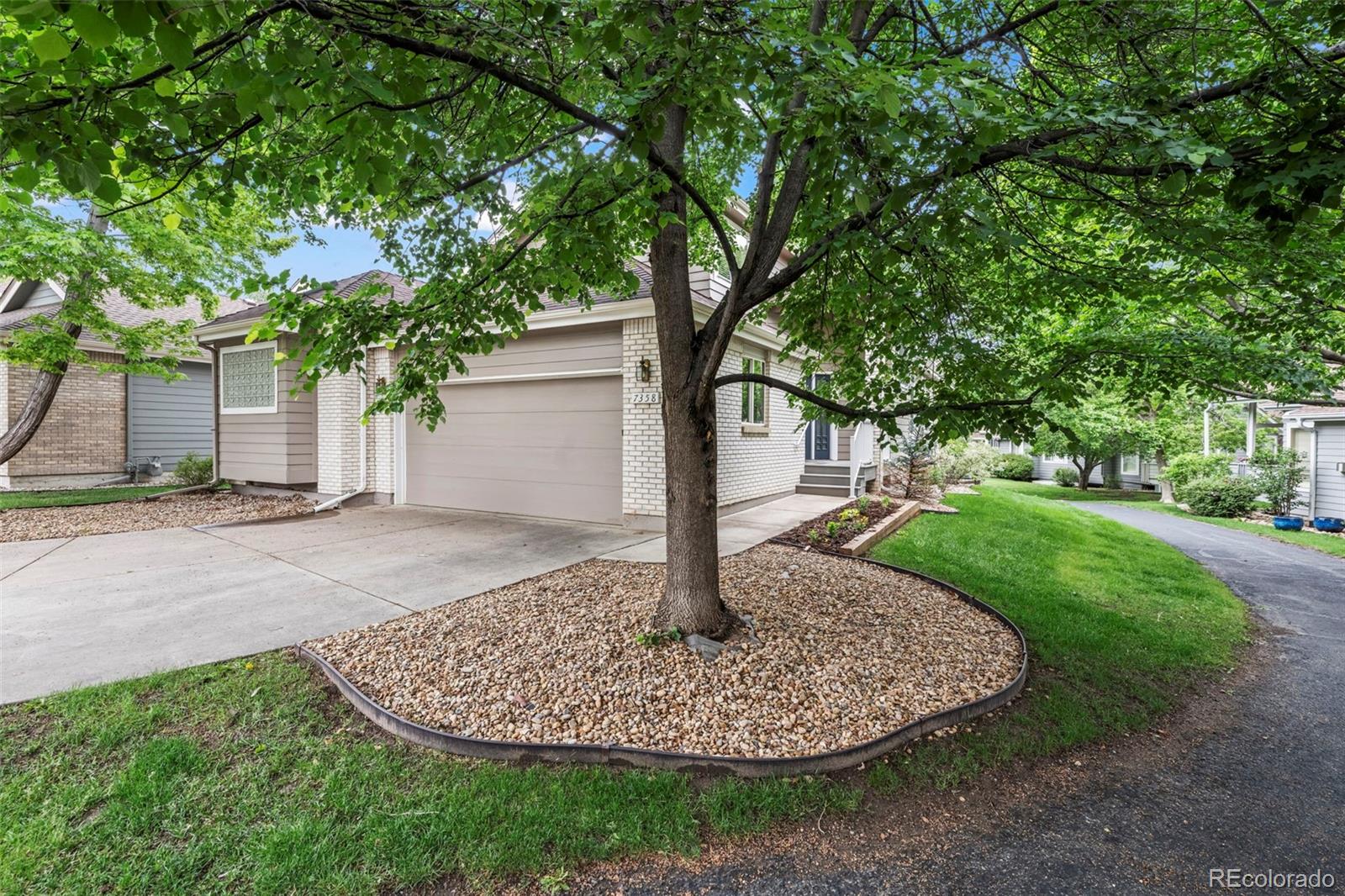 7358 Buckingham Court Boulder CO 80301