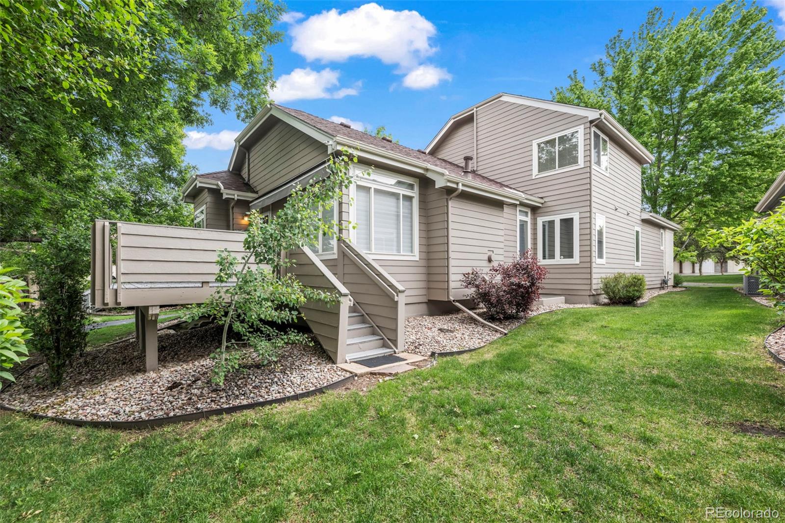 7358 Buckingham Court Boulder CO 80301