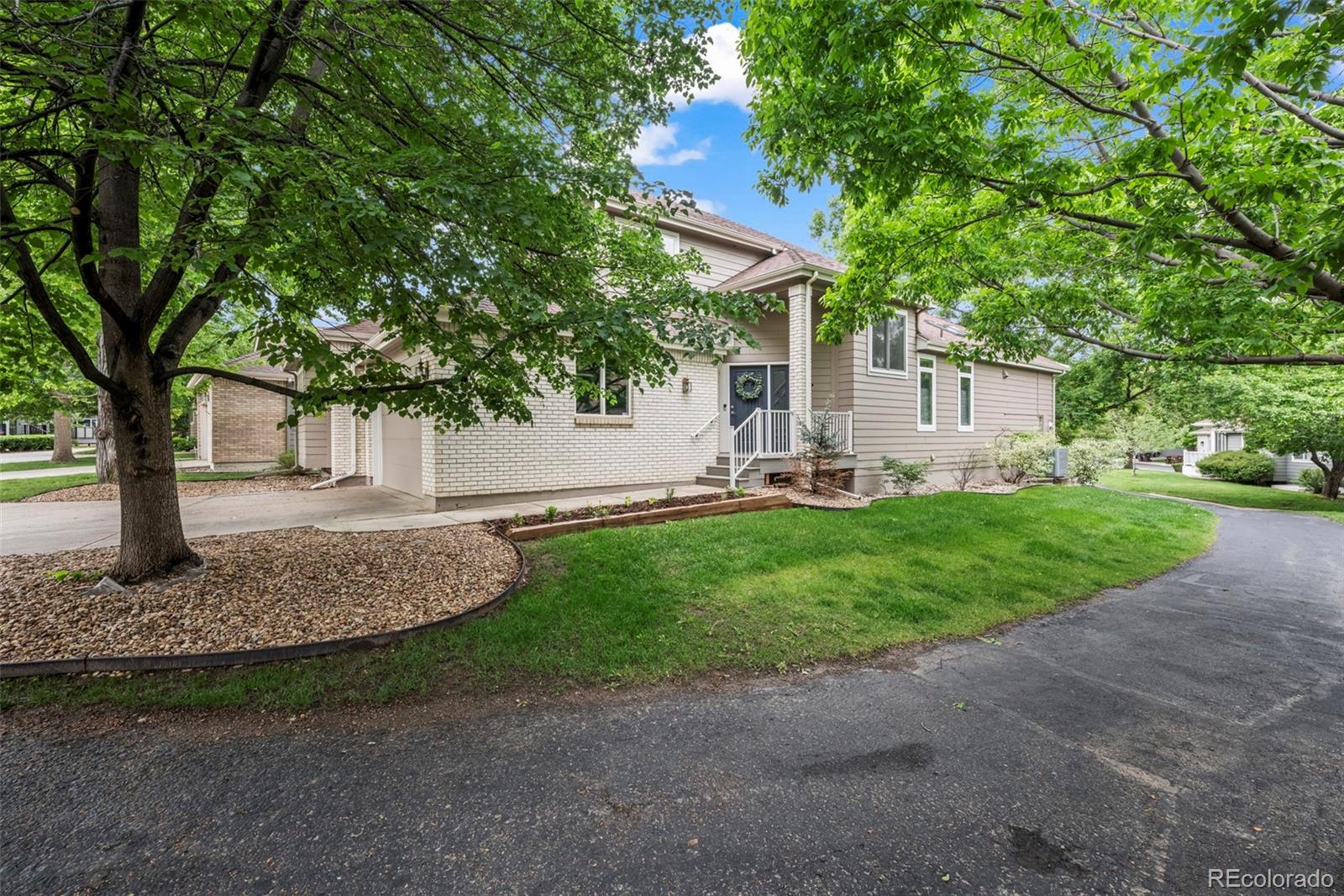 7358 Buckingham Court Boulder CO 80301