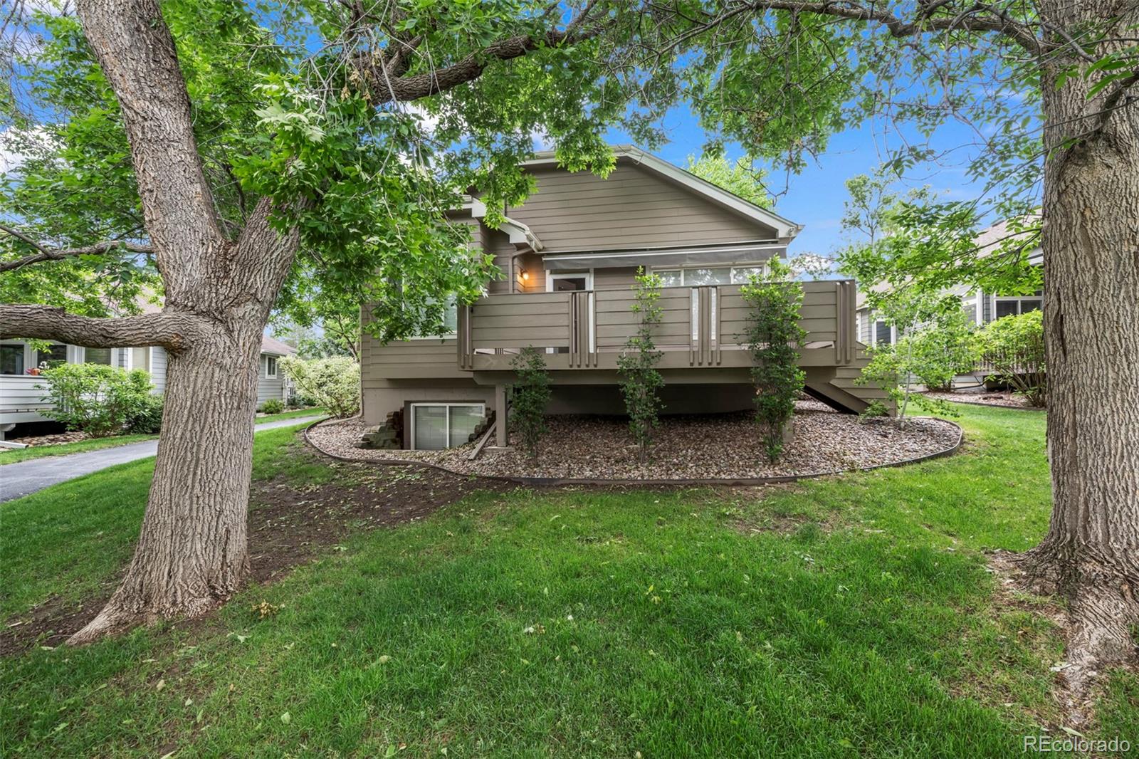 7358 Buckingham Court Boulder CO 80301