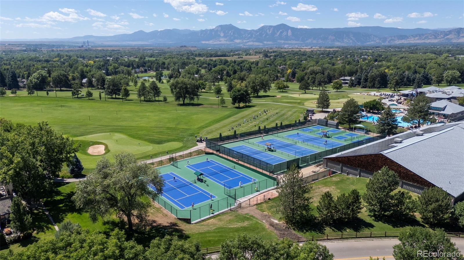 7358 Buckingham Court Boulder CO 80301