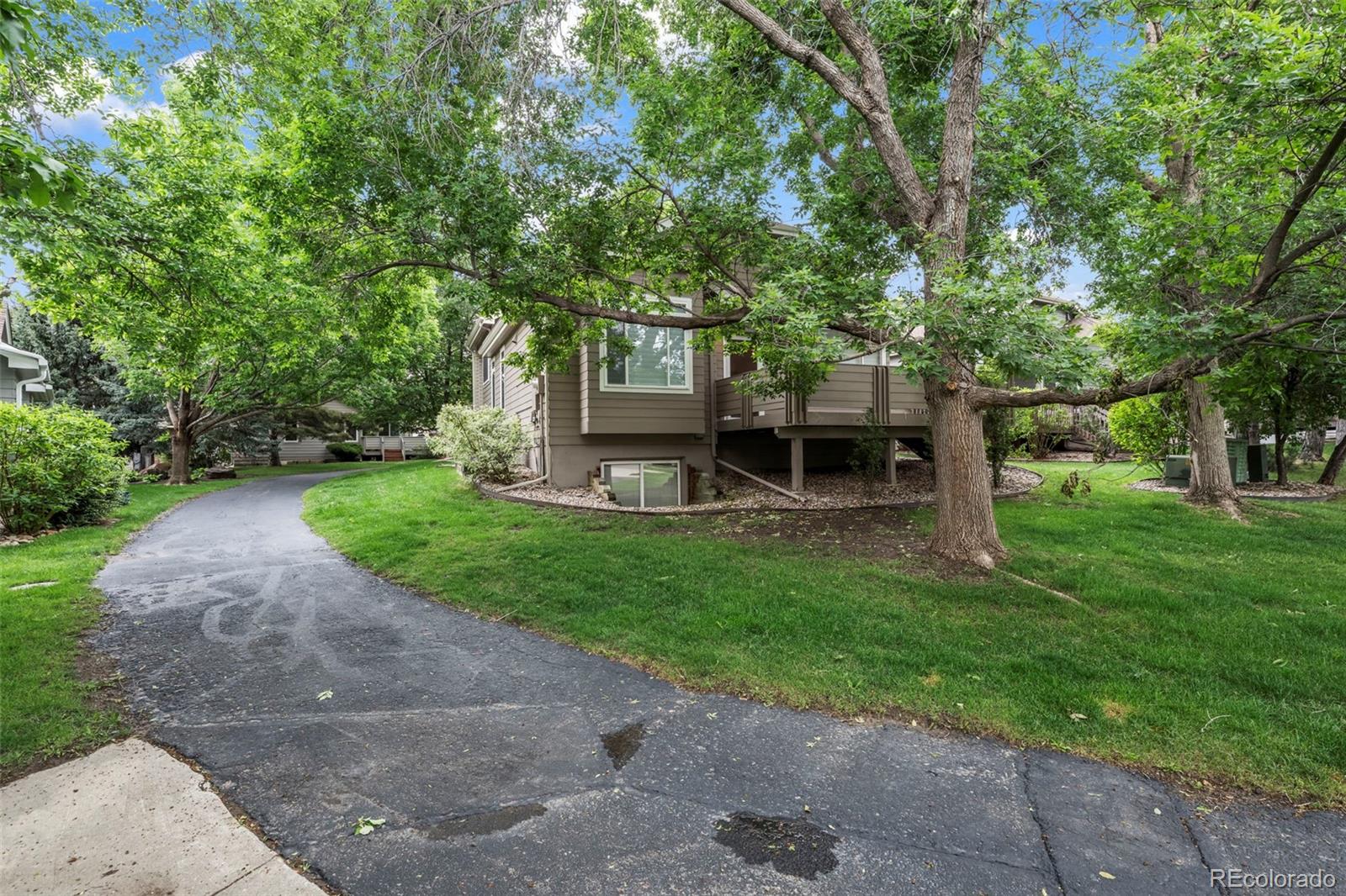 7358 Buckingham Court Boulder CO 80301