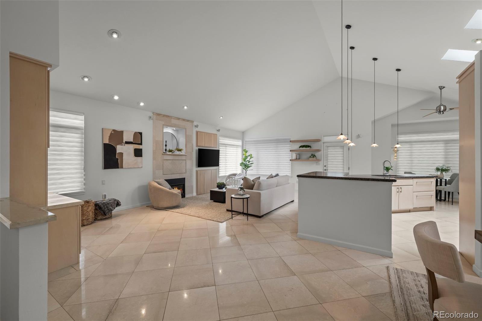 7358 Buckingham Court Boulder CO 80301