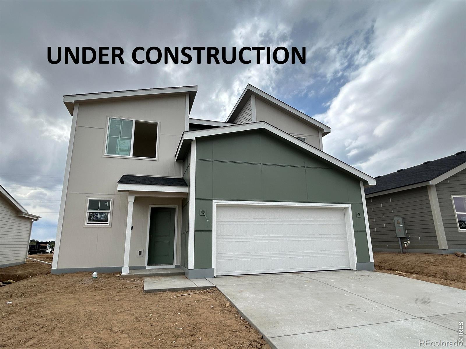 3813 Soapstone Street Evans CO 80620