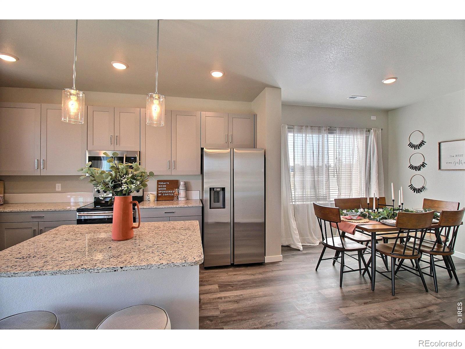 3813 Soapstone Street Evans CO 80620