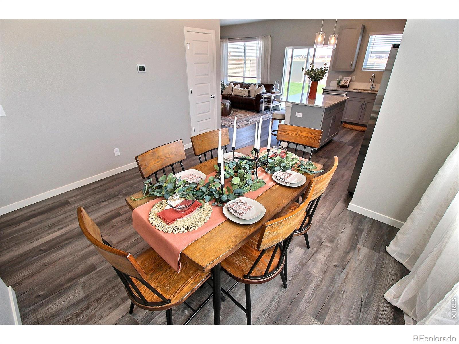 3813 Soapstone Street Evans CO 80620