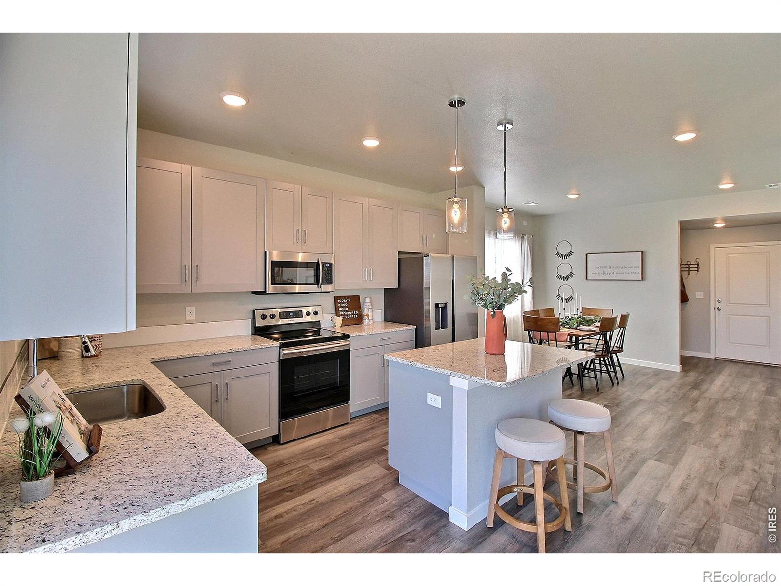 3813 Soapstone Street Evans CO 80620