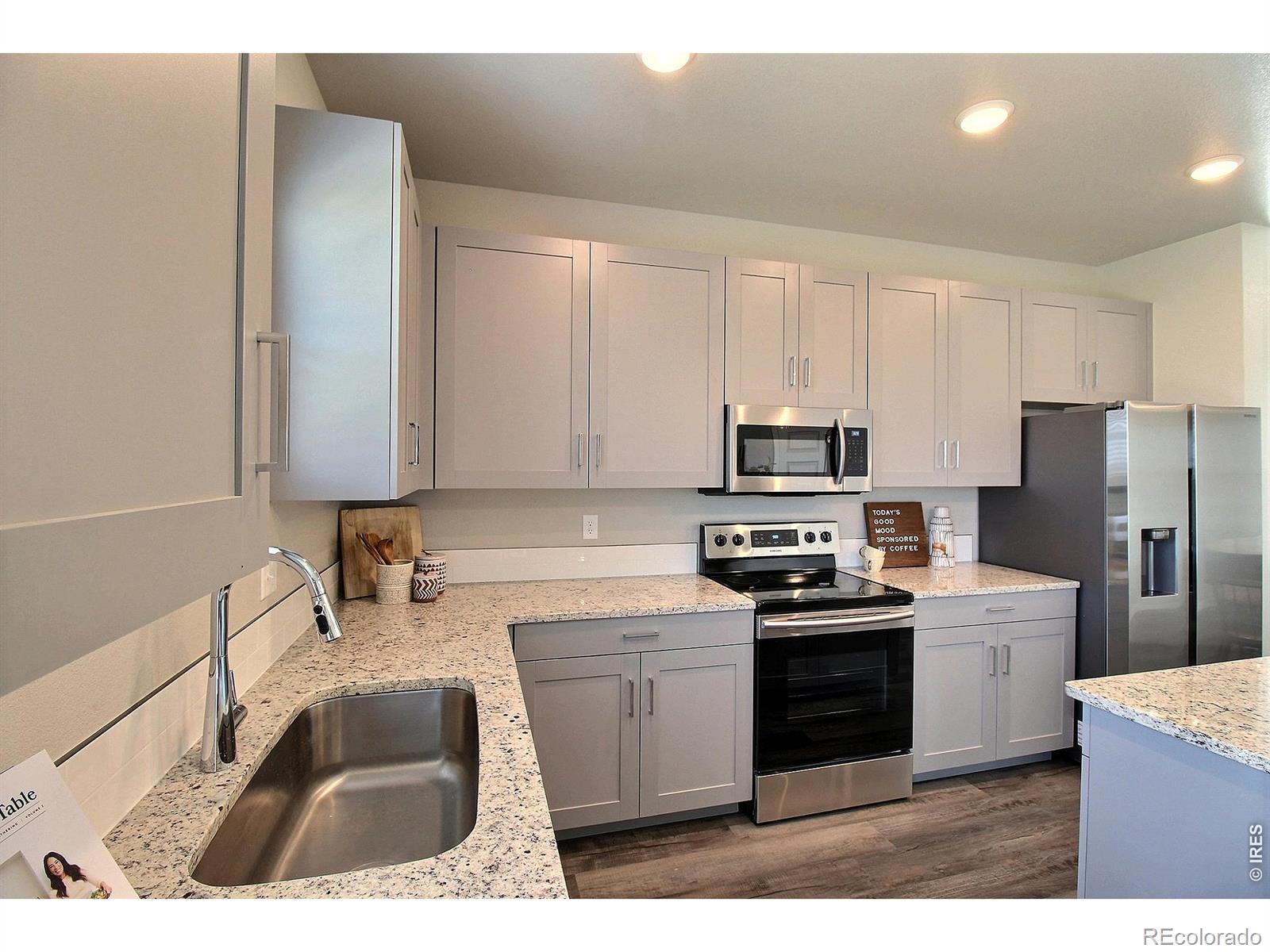 3813 Soapstone Street Evans CO 80620