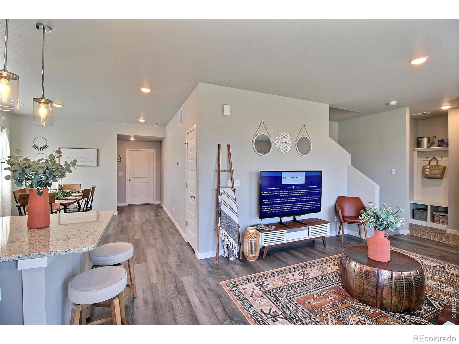 3813 Soapstone Street Evans CO 80620