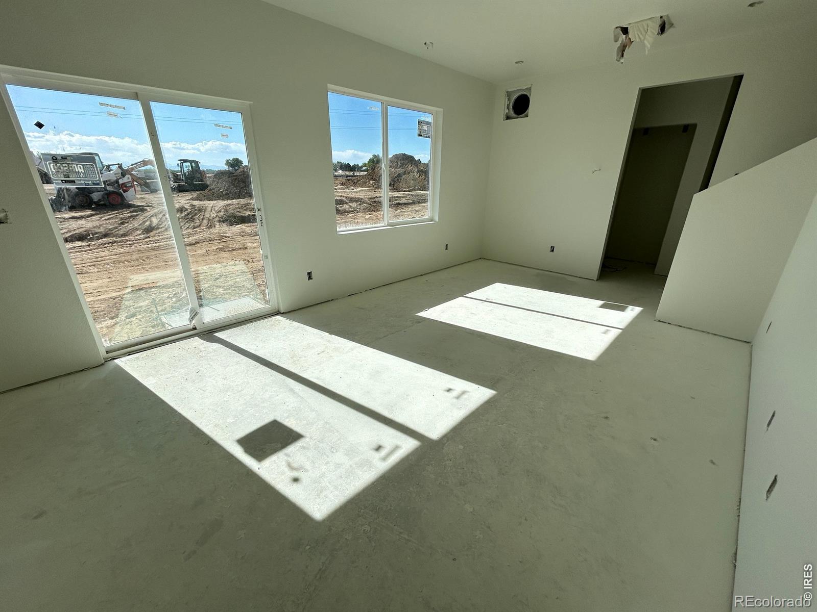 3813 Soapstone Street Evans CO 80620