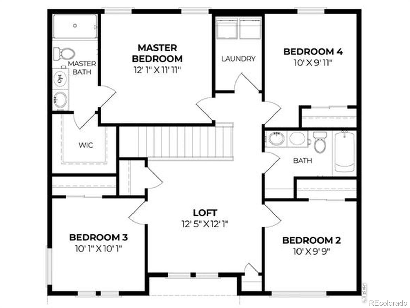 3813 Soapstone Street Evans CO 80620