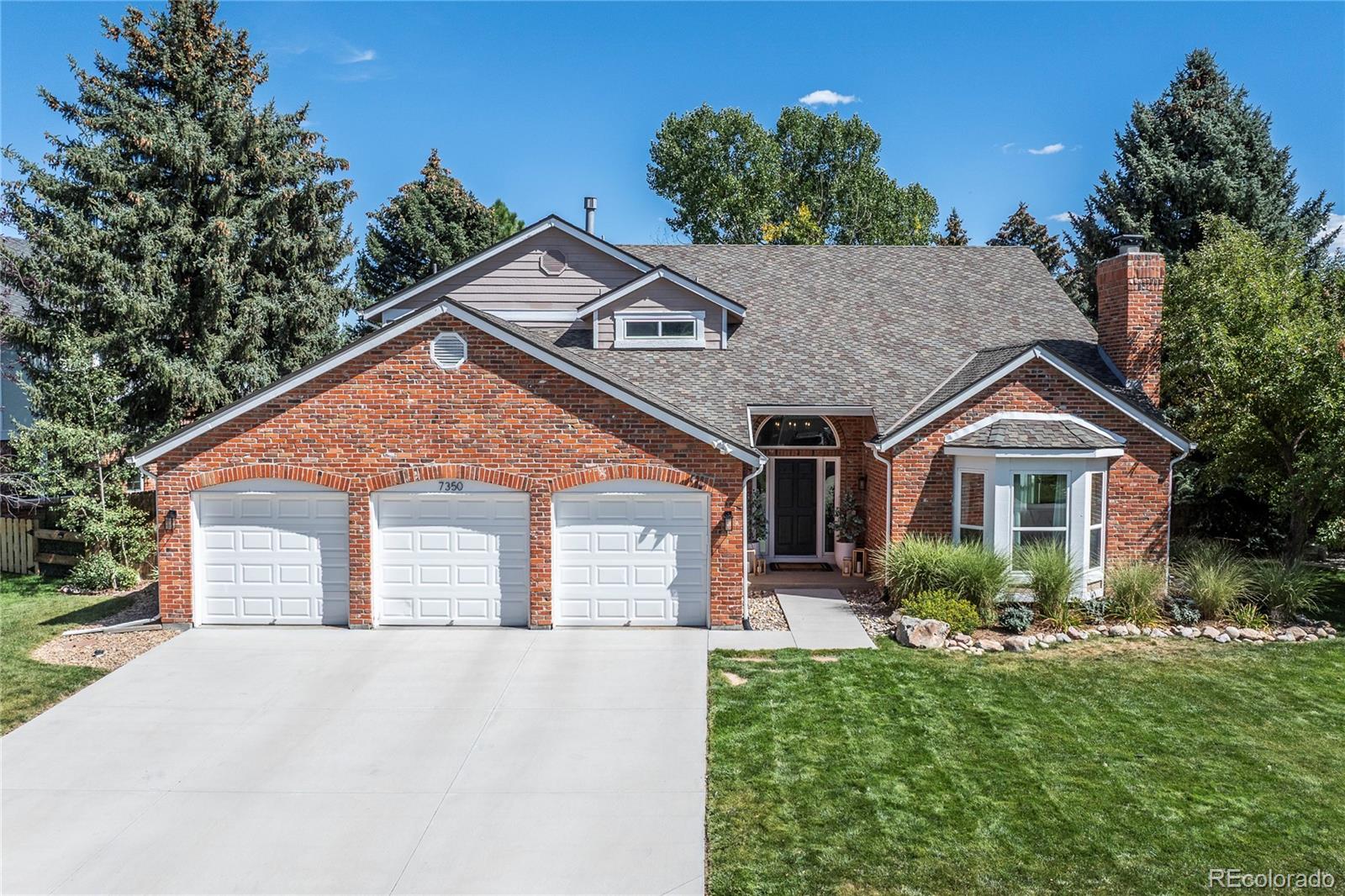 7350 Brixham Circle Castle Pines CO 80108