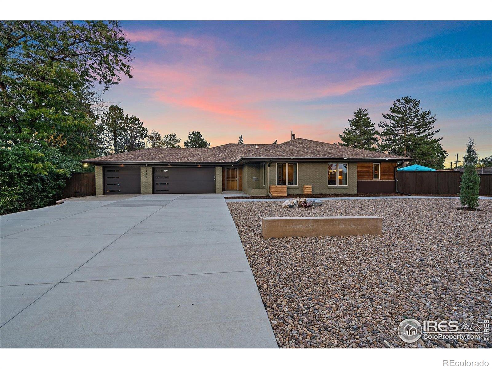 1930 S Newport Street Denver CO 80224