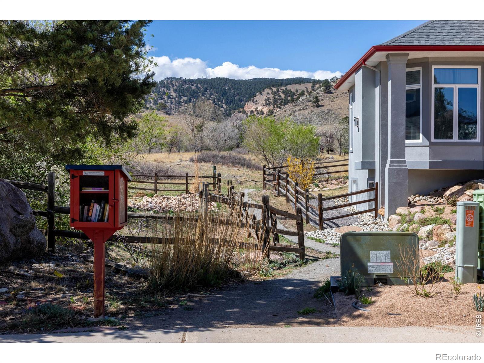 4825 6th Street Boulder CO 80304