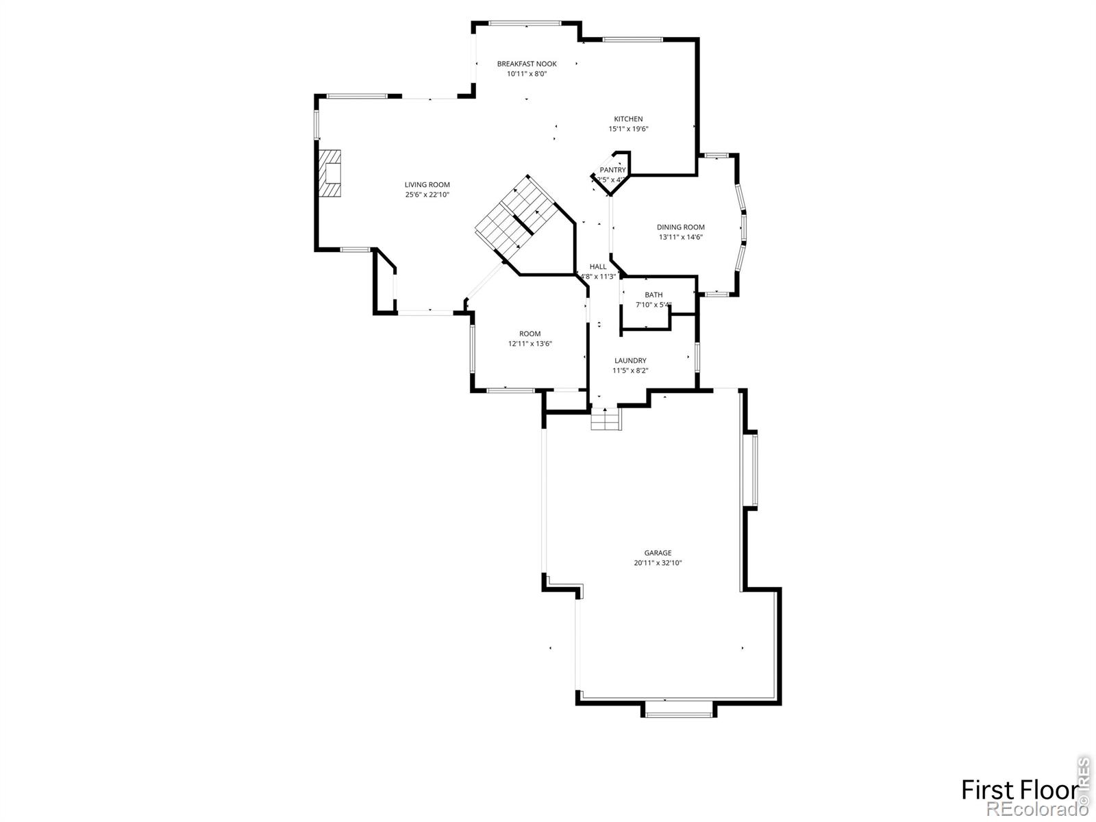 4825 6th Street Boulder CO 80304