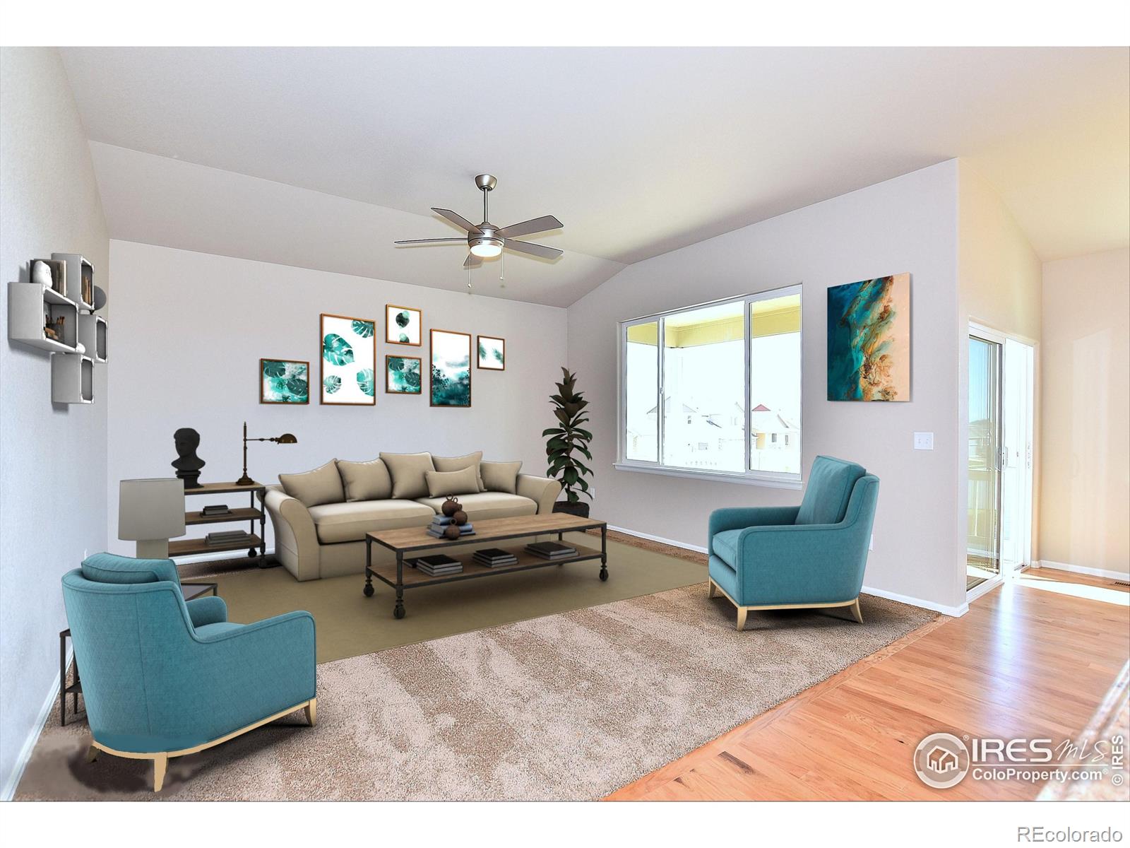 2431 Ivywood Lane Johnstown CO 80534