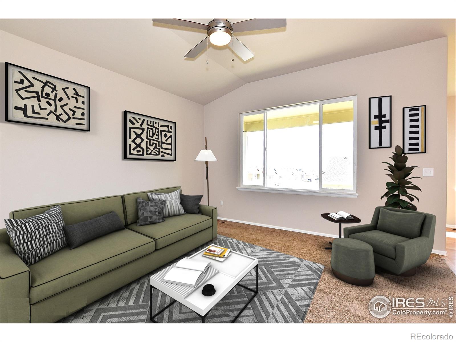 2431 Ivywood Lane Johnstown CO 80534