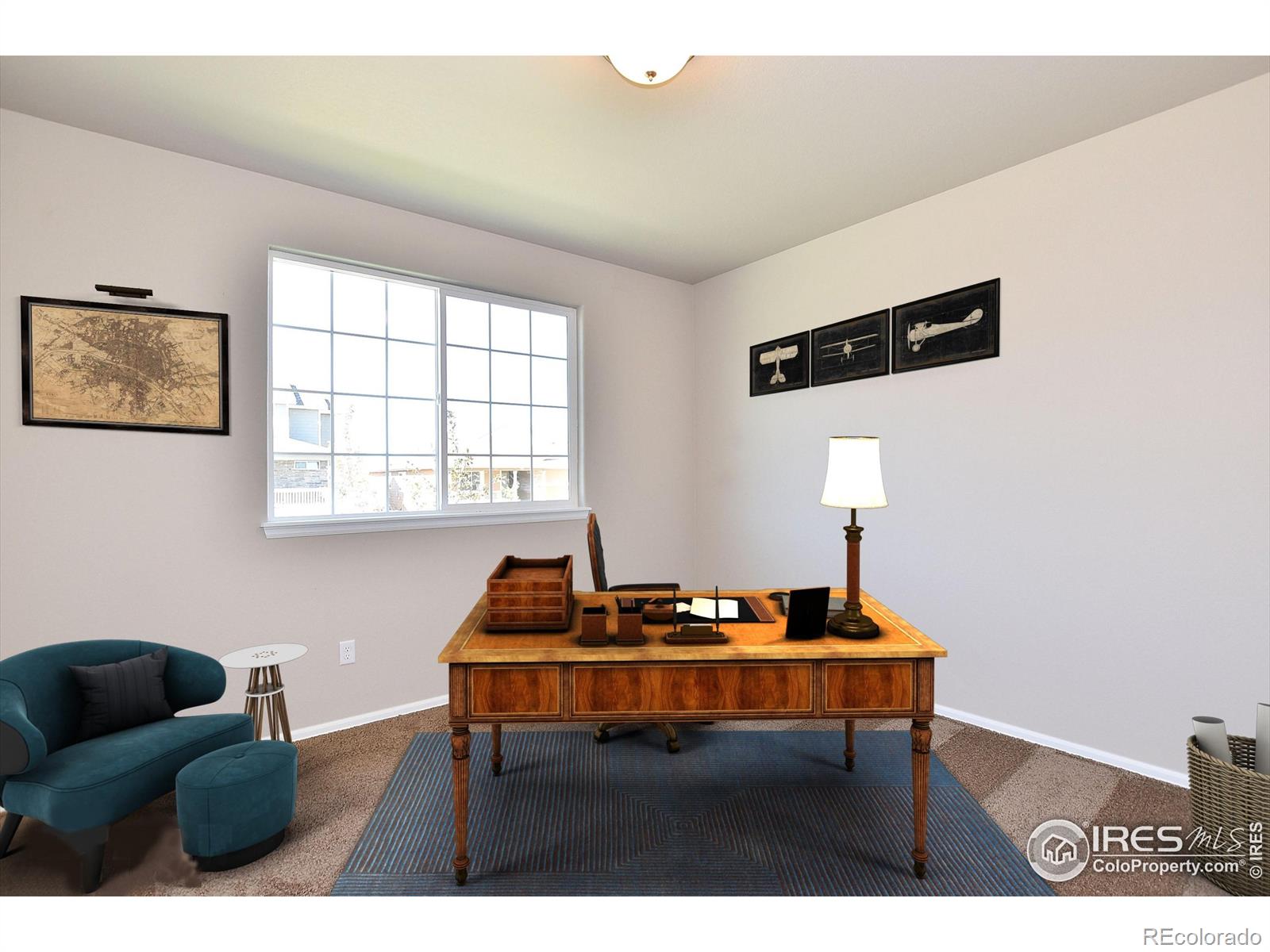 2431 Ivywood Lane Johnstown CO 80534