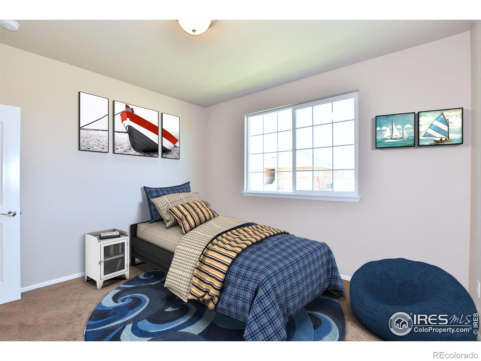 2431 Ivywood Lane Johnstown CO 80534
