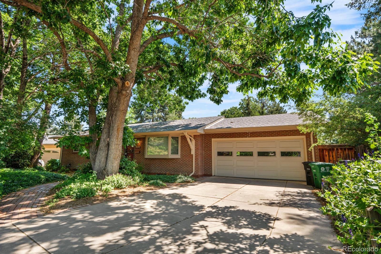 2698 S Niagara Street Denver CO 80224