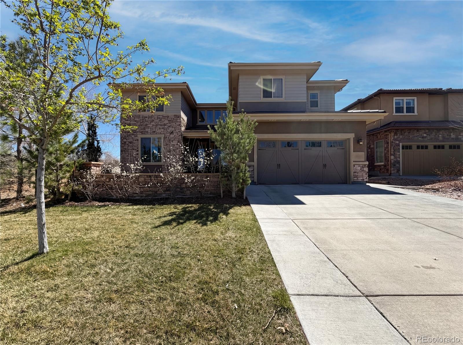 60 Sandalwood Way Highlands Ranch CO 80126