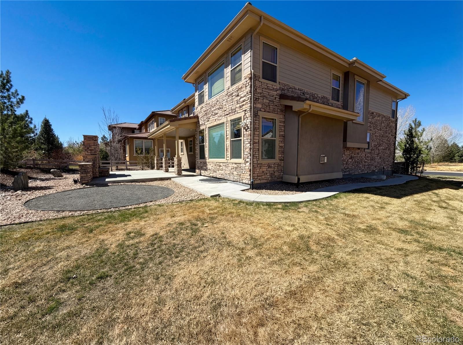 60 Sandalwood Way Highlands Ranch CO 80126