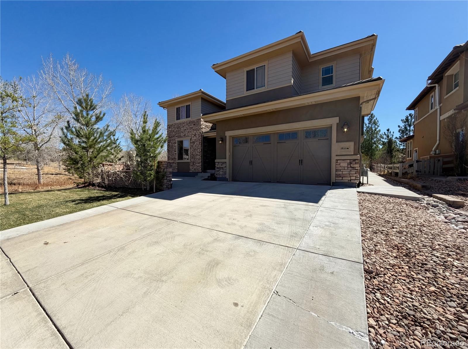60 Sandalwood Way Highlands Ranch CO 80126