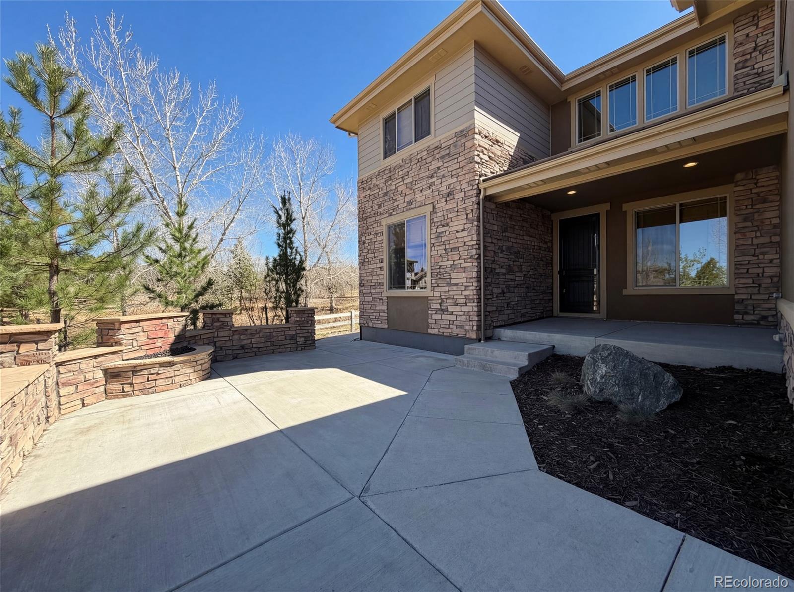 60 Sandalwood Way Highlands Ranch CO 80126