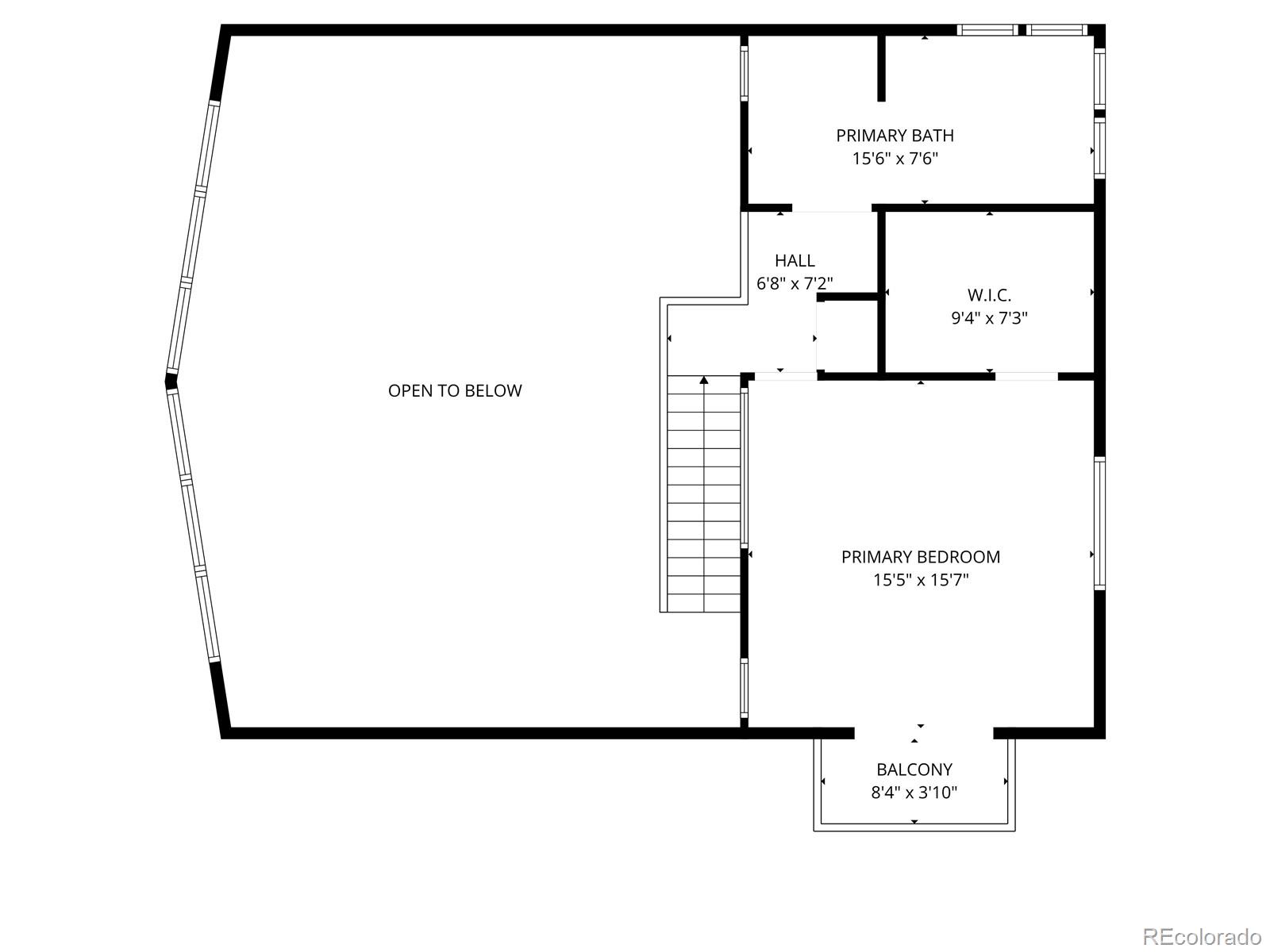 19872 Maxwell Drive Morrison CO 80465
