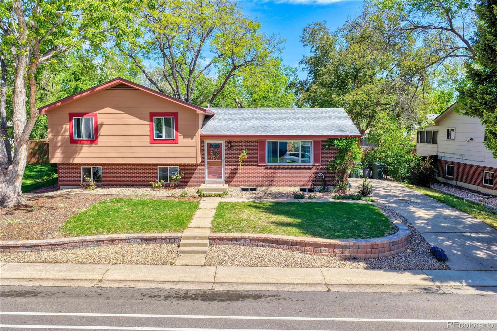 861 Phillips Drive Northglenn CO 80233