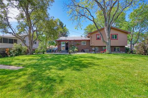 861 Phillips Drive Northglenn CO 80233