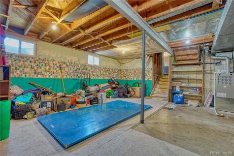 861 Phillips Drive Northglenn CO 80233