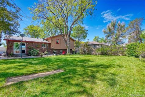 861 Phillips Drive Northglenn CO 80233