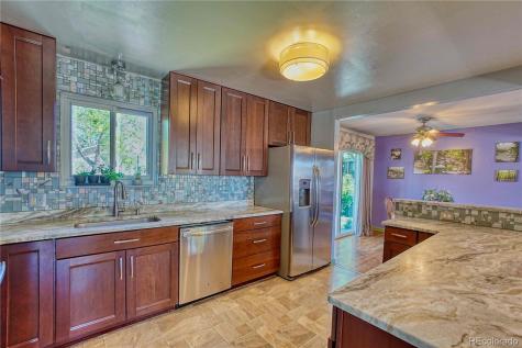 861 Phillips Drive Northglenn CO 80233