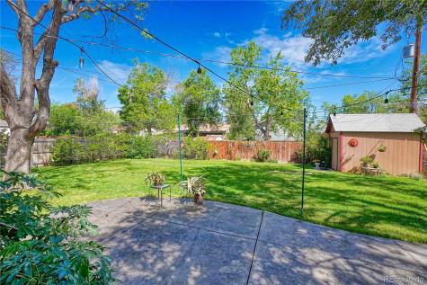 861 Phillips Drive Northglenn CO 80233