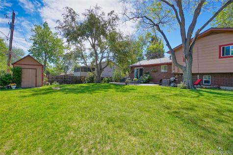 861 Phillips Drive Northglenn CO 80233