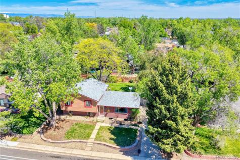 861 Phillips Drive Northglenn CO 80233