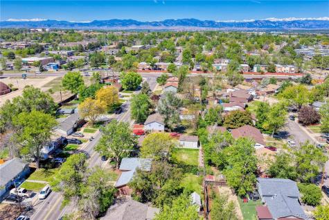 861 Phillips Drive Northglenn CO 80233