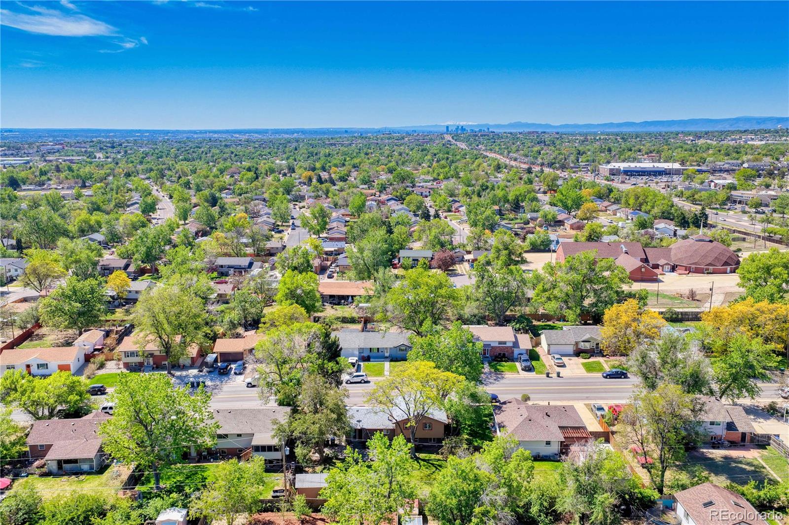 861 Phillips Drive Northglenn CO 80233