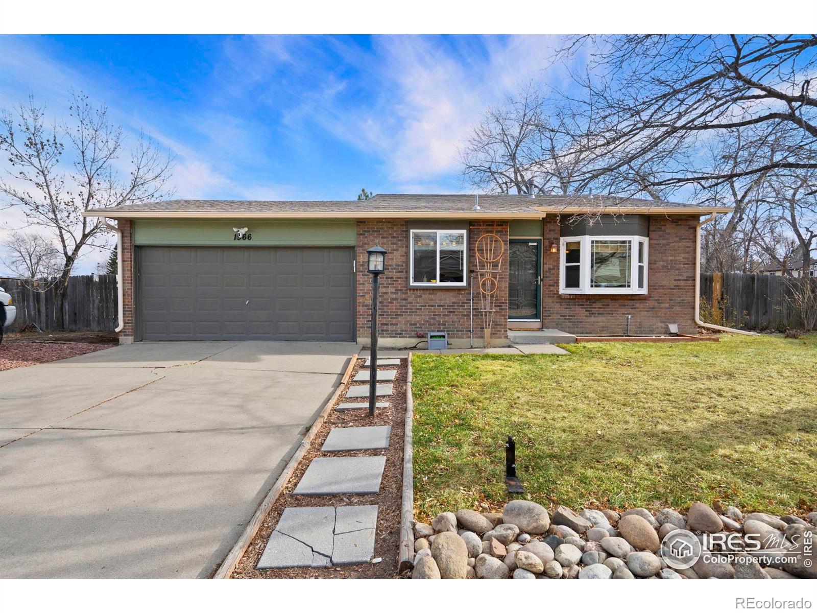 1566 S Estrella Avenue Loveland CO 80537