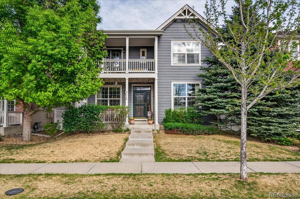 8312 Coors Court Arvada CO 80005
