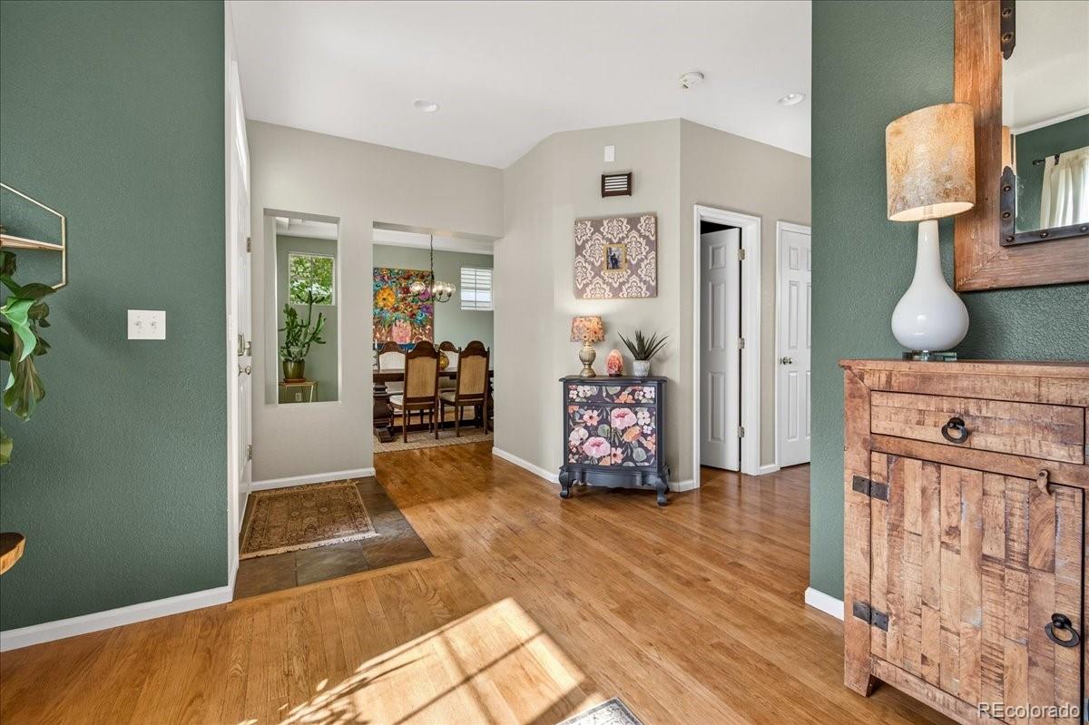 8312 Coors Court Arvada CO 80005