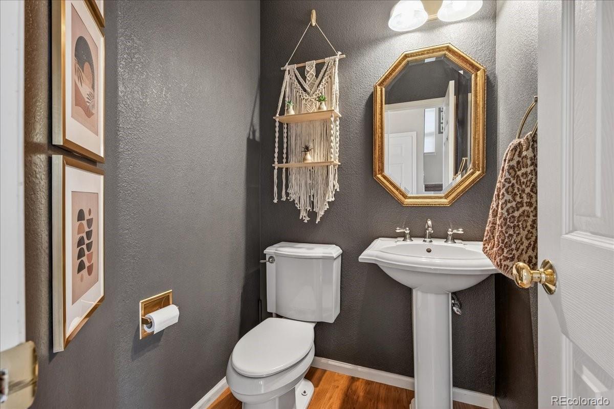 8312 Coors Court Arvada CO 80005