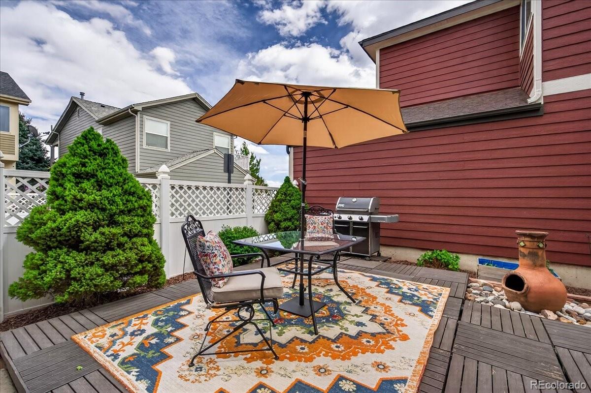 8312 Coors Court Arvada CO 80005