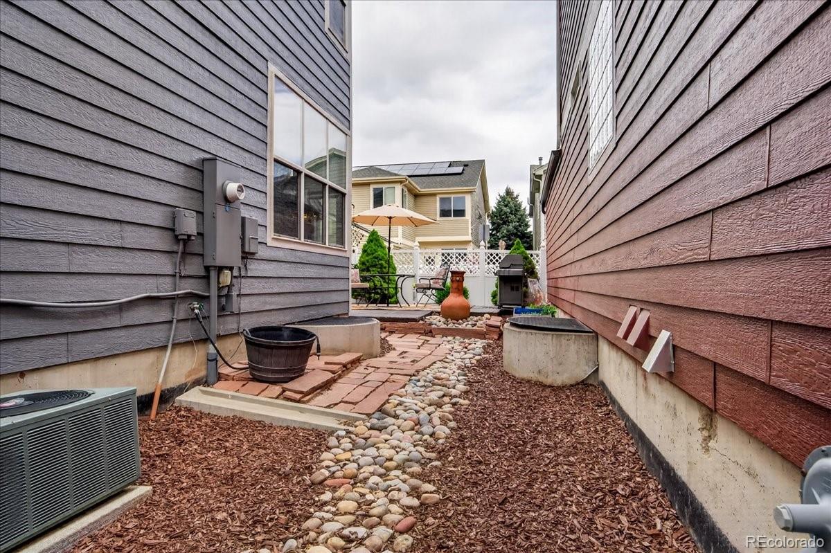 8312 Coors Court Arvada CO 80005