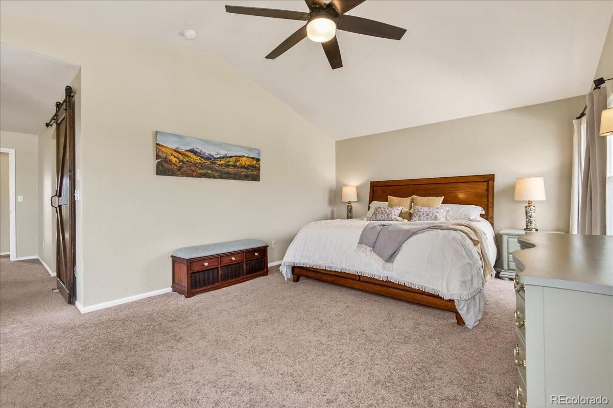 8312 Coors Court Arvada CO 80005