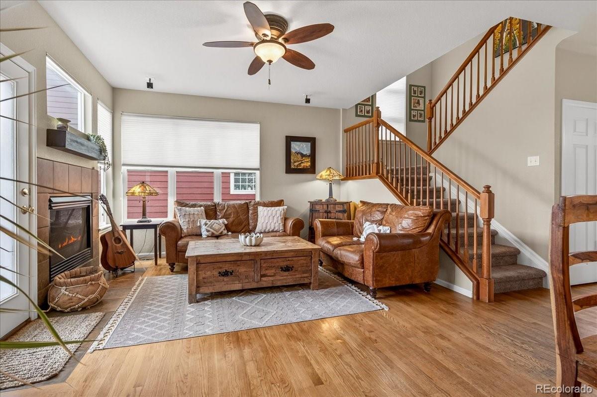 8312 Coors Court Arvada CO 80005
